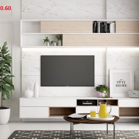 Kệ Tivi Gỗ Công Nghiệp