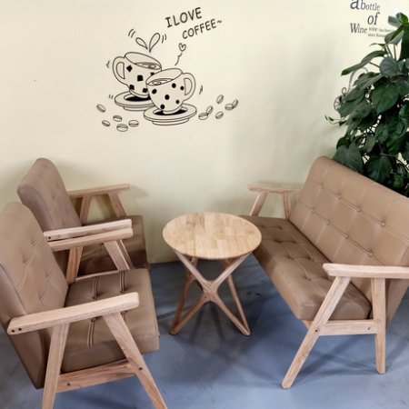 Sofa đơn