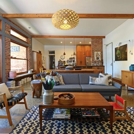 DECOR NỘI THẤT – PHONG CÁCH PHƯƠNG TÂY