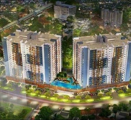 THIẾT KẾ THI CÔNG NỘI THẤT CHUNG CƯ TOPAZ TWIN BIÊN HÒA