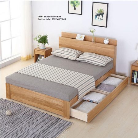 GIƯỜNG NGỦ HIỆN ĐẠI