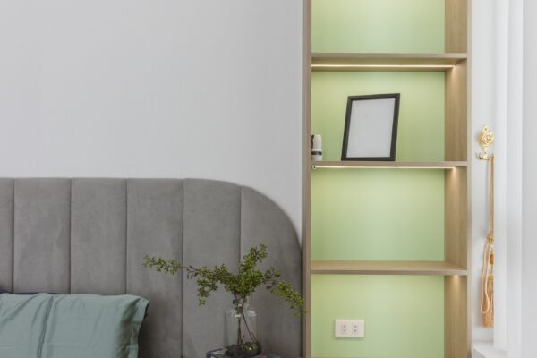 Lỗi Thường Gặp Khi Thi Công Nội Thất