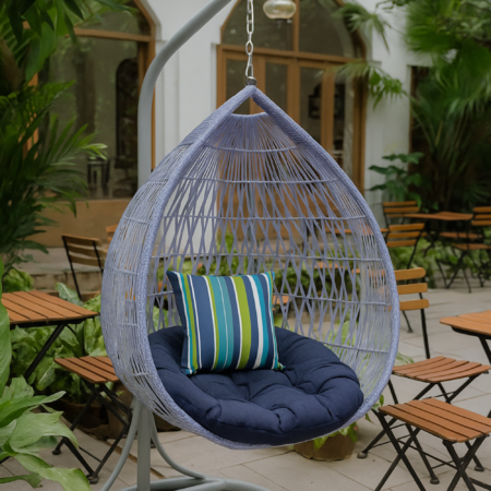 Xích Đu Giọt Nước – NODO 6509
