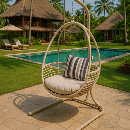 XÍCH ĐU GIỎ HOA – NODO 6510