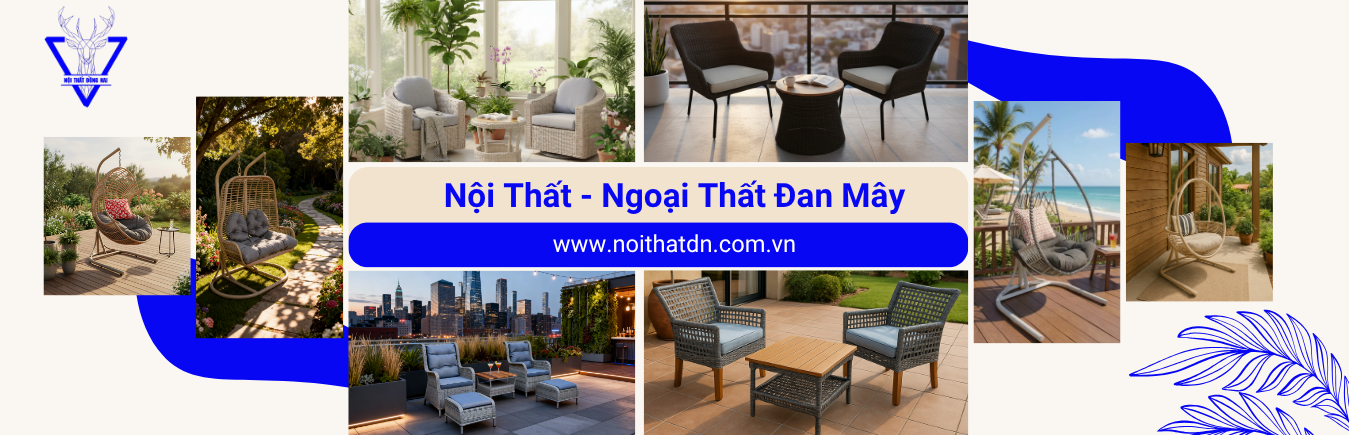 Nội Thất Đồng Nai